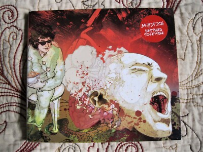 Destined Solitaire by Beardfish (CD, Oct-2009, Insideout, 1st edition) MINT!!