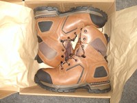 red wing flexforce work boots