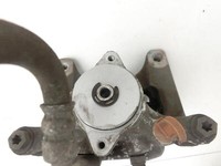 Opel Astra K 15-19 CDTi 1,6 100KW Bremssattel Bremszange Hinten Rechts Opel Astra K 15-19 25.10.2018 13507391 gebraucht Vorschau 4