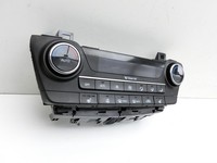 Hyundai Tucson TL 15-18 Bedienteil Bedienelement Heizung Klimabedienteil Hyundai Tucson TL 15-18 30.03.2017... Vorschau 2