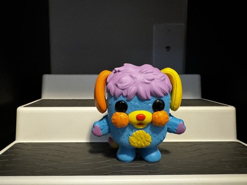 Funko Pop! Vinyl: Popples - P.C. Popple - Target (T