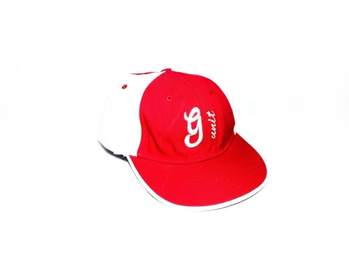 帽子 50cent gunit made in usa newera 61cm G-Unit × New Era G-Unit 50 cent hat | Grailed