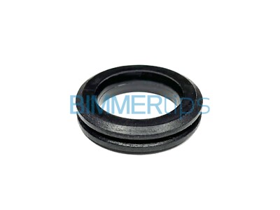 E30 Wiper Arm Grommet Bushing 61611353754 M3 325i 318i Genuine OEM BMW