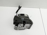 Opel Insignia B 17-21 Schrägh Türschloss m. ZV Stellmotor Rechts Hinten Opel Insignia B 17-21 29.10.2021 13533667... Vorschau 2