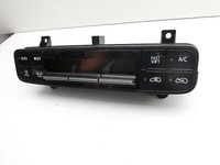 Toyota Auris II E18 15-19 Bedienteil Bedienelement Heizung Klimabedienteil Toyota Auris II E18 15-19 01.06.2016... Vorschau 4
