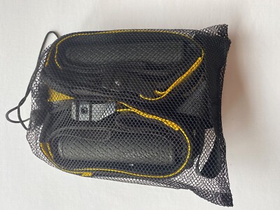 Premium Home Gym Suspension System-Full Body Workout, Comparable to TRX