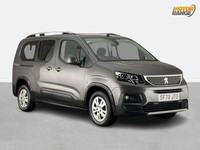 2020 Peugeot Expert 1.2 PureTech 130 Allure 5dr Wheel Chair Access Wheel Chair A
