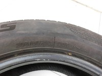 VW Touran II 5T 15-24 2 x Reifen Winterreifen APLUS 205/60R16 96 H VW Touran II 5T 15-24 14.12.2015 gebraucht Vorschau 9