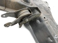 Peugeot 308 I CC T7 07-11 HDi 2,0 103KW Vorderachse Motorträger Motorhalter Achsträger Peugeot 308 I CC T7 07-11... Vorschau 6