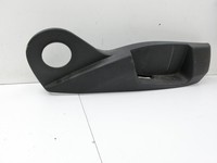 Seat Leon 5F 12-16 Lim Blende Abdeckung Innen für Sitz Beifahrer Rechts Vorne Seat Leon 5F 12-16 17.12.2015... Vorschau 4