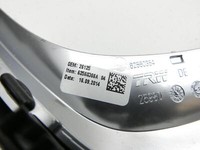 BMW F32 420d 13-17 Coupe Blende Innen Zierblende für Lenkrad BMW F32 420d 13-17 29.04.2014 6854776 32306854776... Vorschau 5