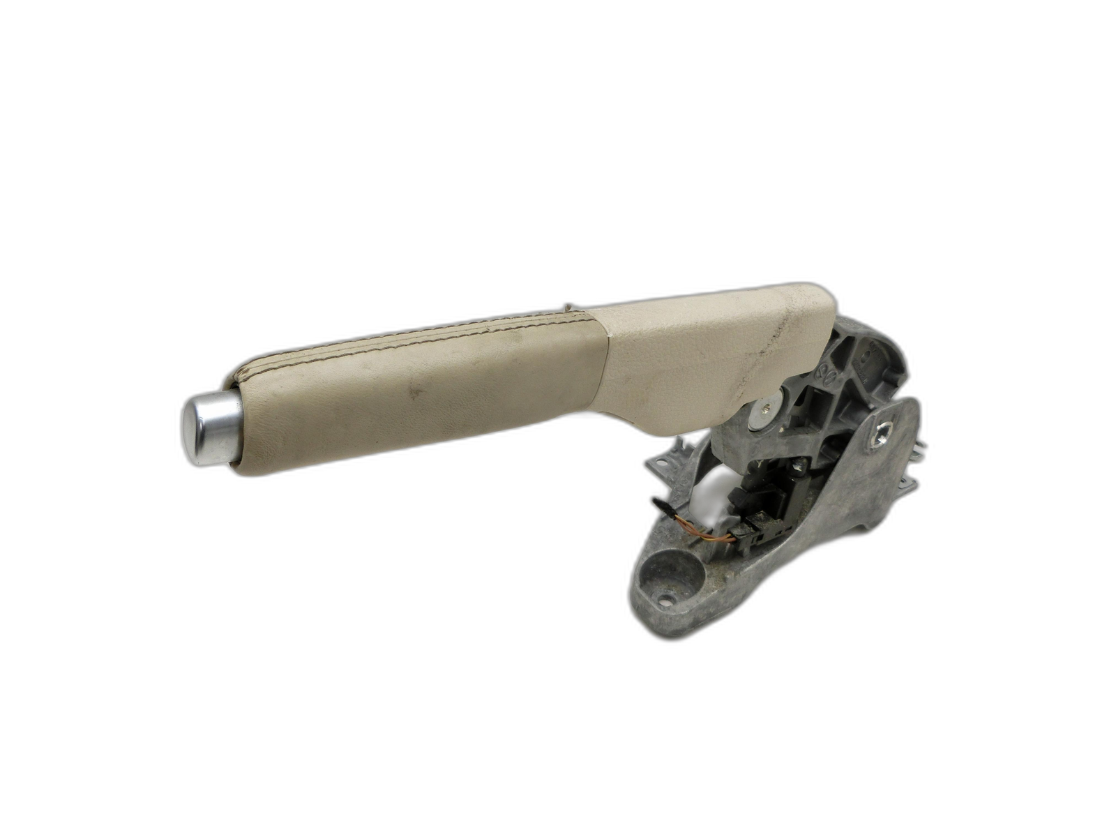 Palanca freno mano para de Palancas VW EOS 1F 06-09 - Bild 1