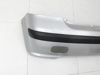 Hyundai Getz TB 05-09 3T Stoßstange Stoßfänger Hinten CS Hyundai Getz TB 05-09 15.02.2005 4L0807309 gebraucht Vorschau 2