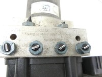 Audi Q7 4M 15-19 ABS Steuergerät Aggregat Hydraulikblock Audi Q7 4M 15-19 19.01.2016 4M0614517M 4M0907379K... Vorschau 5