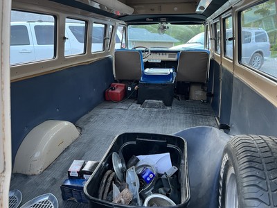 image 14 of interior