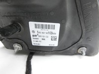 VW Golf 6 VI 5K 08-12 Spiegel Aussenspiegel Links Memory beheizt LB9A VW Golf 6 VI 5K 08-12 15.06.2011 5K0857507AD... Vorschau 7
