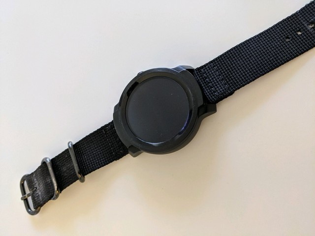 ticwatch e2 australia