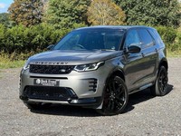 2024 Land Rover Discovery Sport 2.0 D200 MHEV Dynamic HSE SUV 5dr Diesel Auto 4W