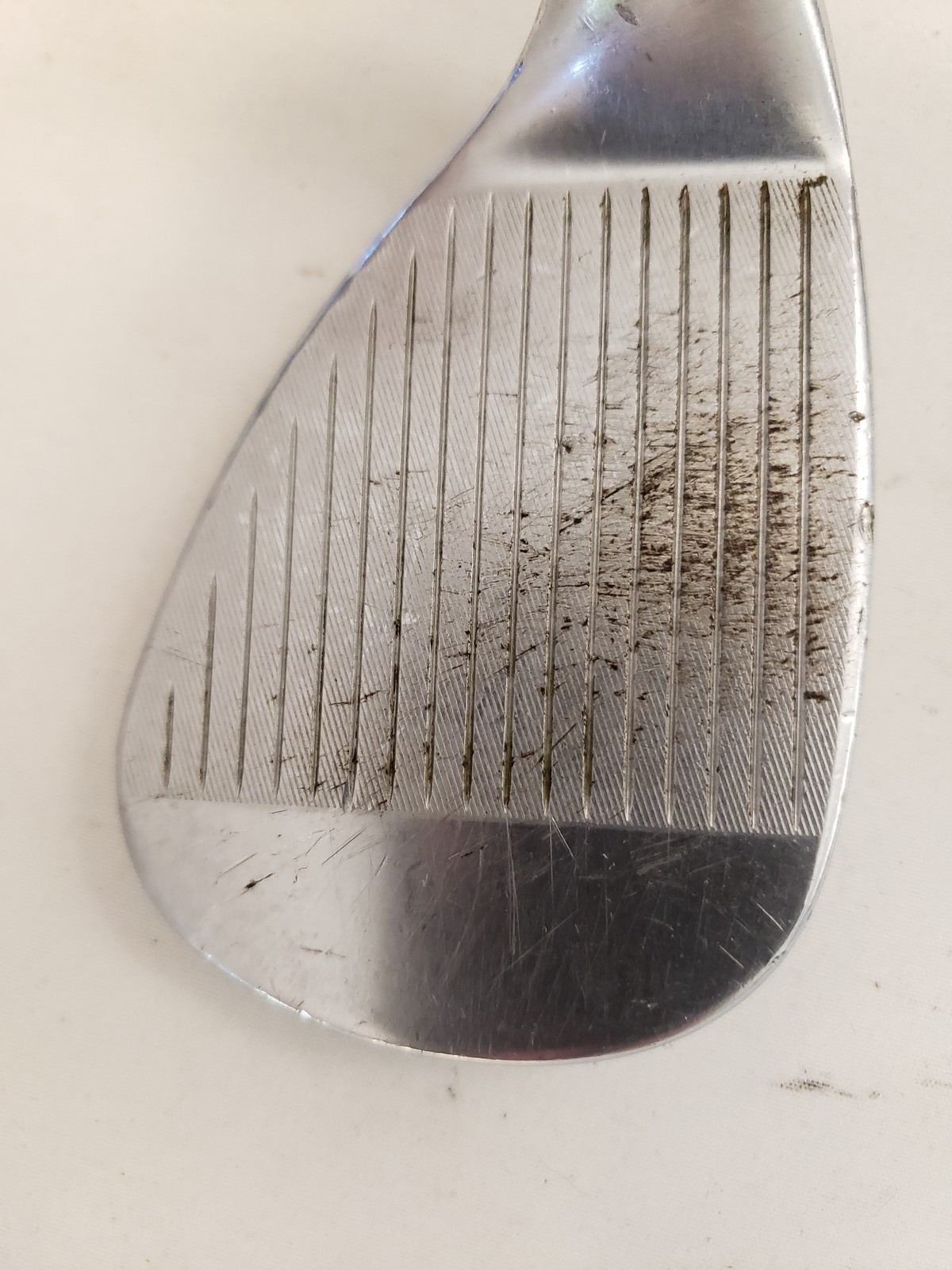 Used Callaway Opus - Lob Wedge 60* - 10* S - AeroTech SteelFiber - Stiff - RH