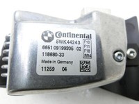 BMW F10 528i 10-13 2,0 180KW Kamera Front für Spurhalteassistenz Fernlichtassistent Sensor BMW F10 528i 10-13... Vorschau 5