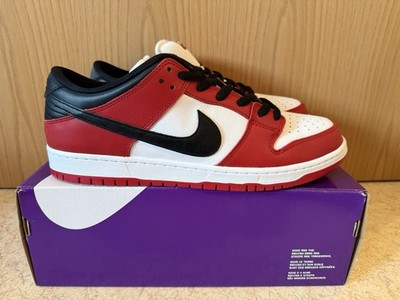 Nike SB Dunk Low Premium Chicago 48,5 US14 Skateboard Sneaker No Jordan