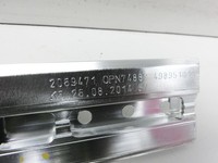 Opel Zafira C 11-16 Leiste Zierleiste Mittelkonsole Rechts Chrom Opel Zafira C 11-16 16.10.2014 2069471 OPN74882... Vorschau 4