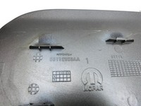 Jeep Compass II 17-21 Tankdeckel Tankklappe PAU Jeep Compass II 17-21 12.08.2019 55112653AA gebraucht Vorschau 5