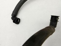 VW Sharan 7M 05-10 TDI 2,0 103KW Waschwasserschlauch Wasserleitung für Waschdüsen VW Sharan 7M 05-10 16.11.2009... Vorschau 4