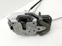 Opel Zafira C 16-19 Türschloss m. ZV Stellmotor Rechts Vorne Opel Zafira C 16-19 29.10.2018 13579523 gebraucht Vorschau 2