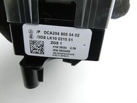 Tesla Model X 90D 15-21 Fensterheberschalter Schalter Links Vorne Tesla Model X 90D 15-21 19.05.2017 A2049055402... Vorschau 4