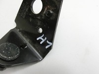 Peugeot 3008 I 0U 13-16 Mehrzweckfahrzeug Gurtschloss Links Hinten Peugeot 3008 I 0U 13-16 02.01.2012 9681985480... Vorschau 6