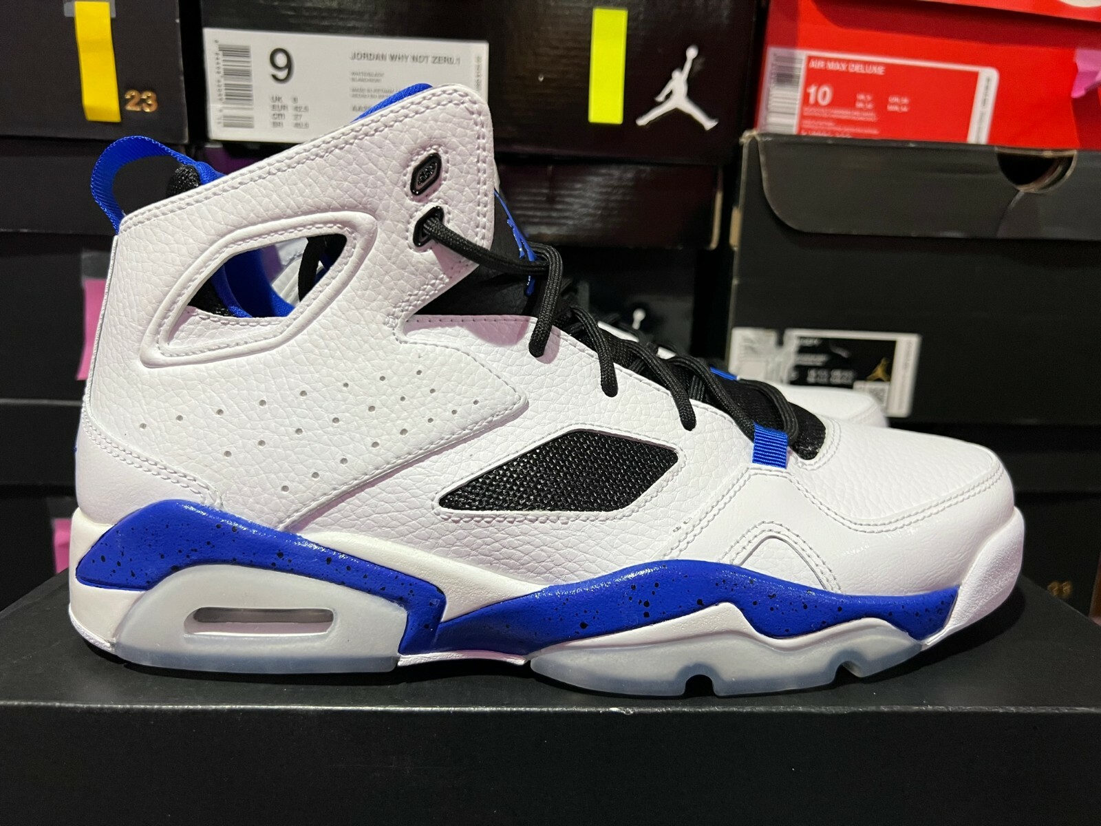 flight club hyper royal