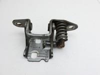 Jeep Compass MK49 10-14 Türscharnier Scharnier für Tür Links Vorne Unten Jeep Compass MK49 10-14 31.01.2014 713AHL... Vorschau 6