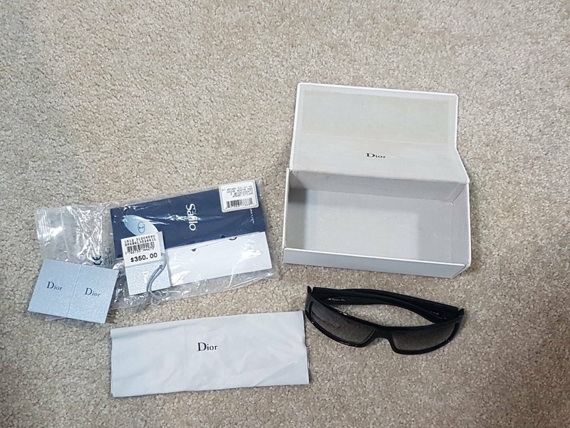 dior sunglasses melbourne