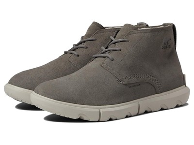 

Мужские ботинки SOREL Explorer Drift водонепроницаемые