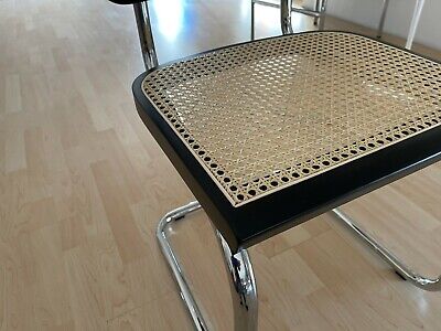 Ricambi per sedia cesca chair Marcel Breuer 100% made in italy