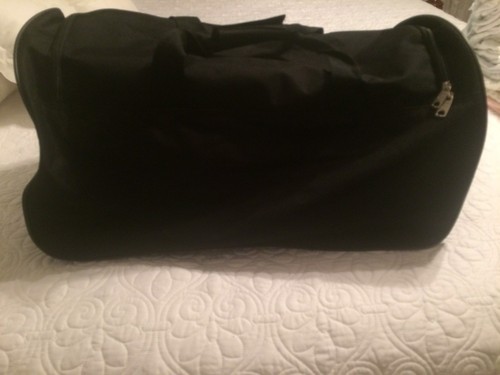 American Tourister Black 22