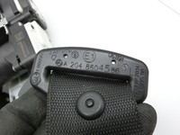 Mercedes W204 S204 C250 07-14 Kombi Sicherheitsgurt Gurt m. straffer Fahrer Links Vorne Mercedes W204 S204 C250... Vorschau 6