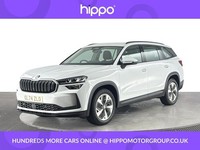 2024 Skoda Kodiaq 2.0 TDI SE SUV 5dr Diesel DSG Euro 6 (s/s) (7 Seat) (150 ps) E