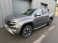 2024 Volkswagen Amarok D/Cab Pick Up Life 2.0 TDI 205 4MOTION Auto PICK UP Diese