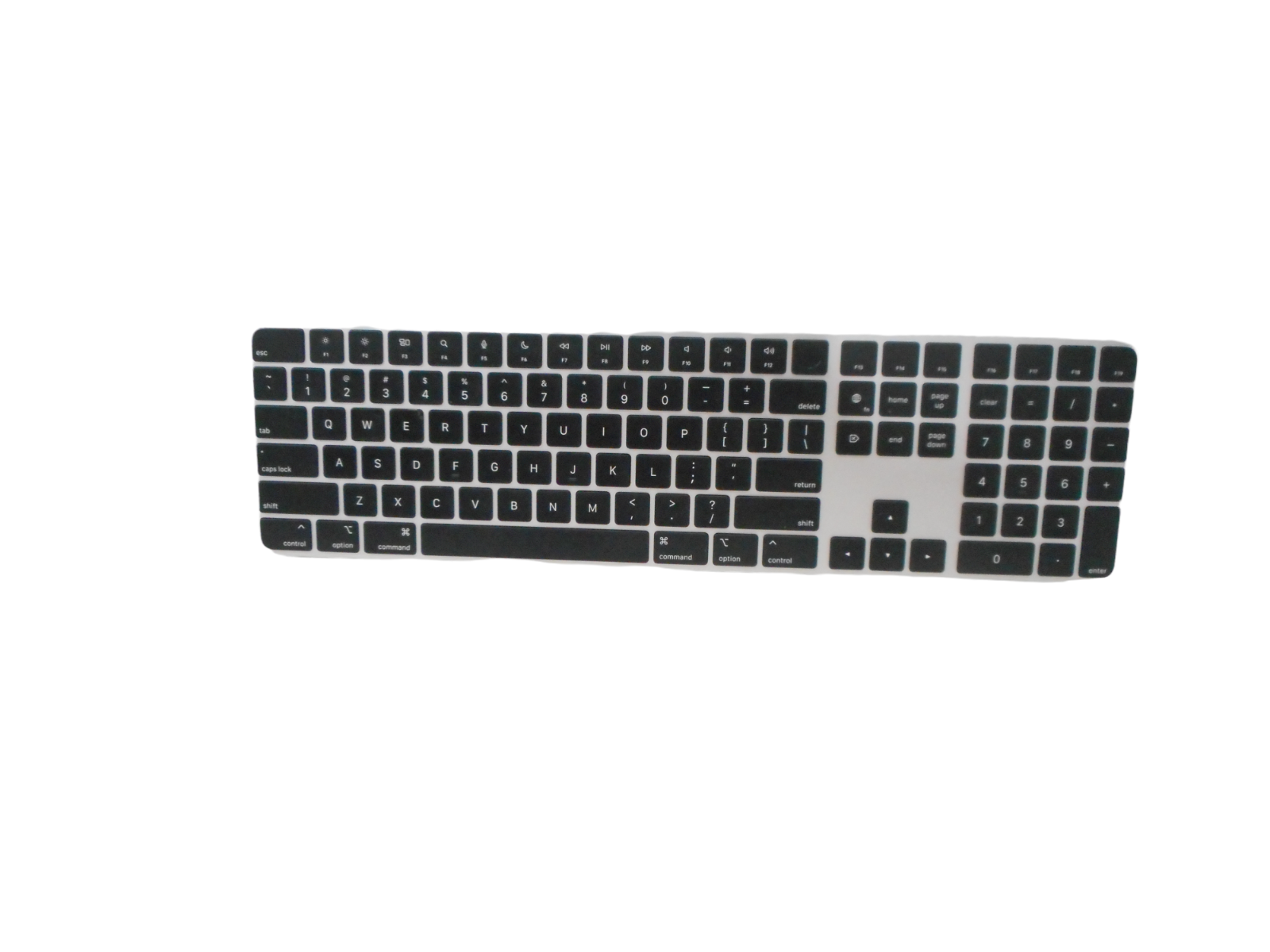 A5143 美品 Apple Magic Keyboard 日本語配列