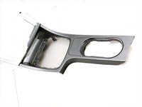 Ford Mondeo IV 4 07-10 Blende Einbaurahmen Ford Mondeo IV 4 07-10 21.05.08 7S71-A045H20-AG-37QC gebraucht Vorschau 1
