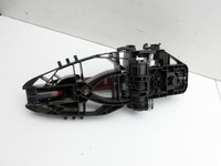 Ford Fiesta VII 17-21 5T Türgriff Griff aussen Rechts Hinten MH Ford Fiesta VII 17-21 12.07.2017 H1BB-A22404-ACXWAA... Vorschau 6