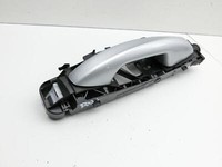 Mercedes W213 E200 16-20 Lim Türgriff Griff aussen Rechts Vorne 775 Mercedes W213 E200 16-20 09.11.2018 A0997601800... Vorschau 2