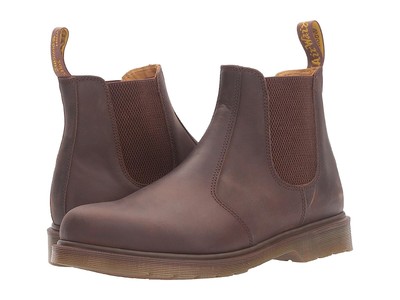 

Ботинки унисекс Dr. Martens 2976 Chelsea Boot