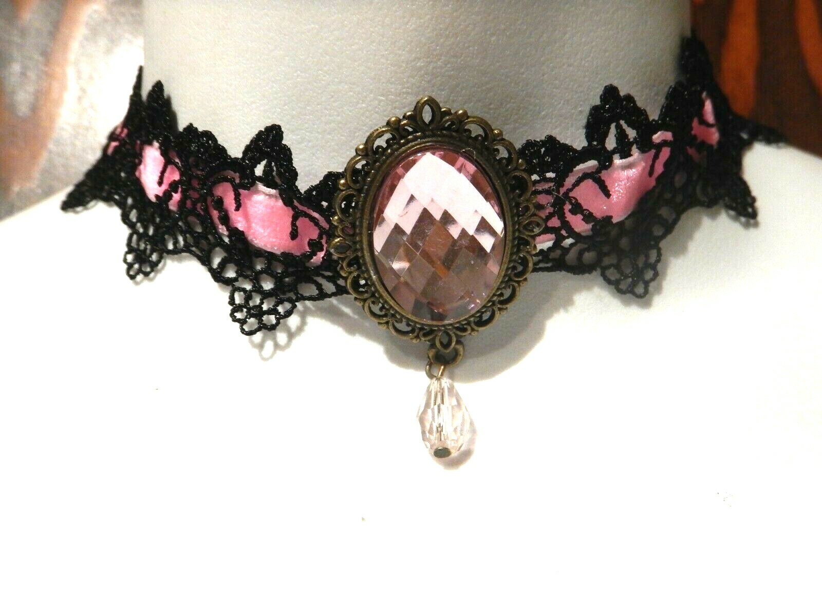 定価半額以下！GARNI Eagle Feather Choker L - メルカリ