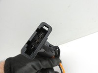 VW Passat 3G 14-19 Spannungswandler 230V Steckdose Wechselrichter VW Passat 3G 14-19 11.04.2016 5Q0907155C gebraucht Vorschau 5