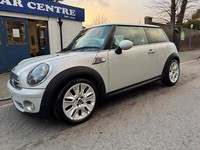 2010 Mini 1.6 Cooper Camden Special Edition