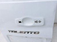 Fiat Talento 296 16-21  VAN Tür Flügeltür Hecktür Links Hinten 557 Fiat Talento 296 16-21 10.07.2018 6000617143... Vorschau 4