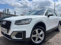 2020 AUDI Q2 30 TFSI SPORT 999 ESTATE 5DR 55,000 MILES F/S/H